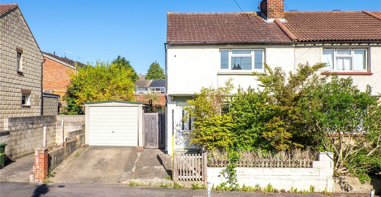 3 bedroom house for sale in Maidstone | Robinson Michael & Jackson
