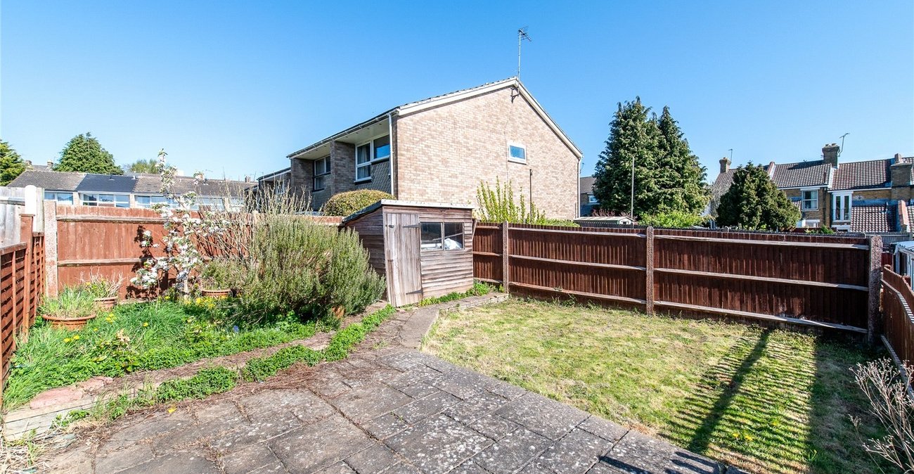 3 bedroom house for sale in Maidstone | Robinson Michael & Jackson