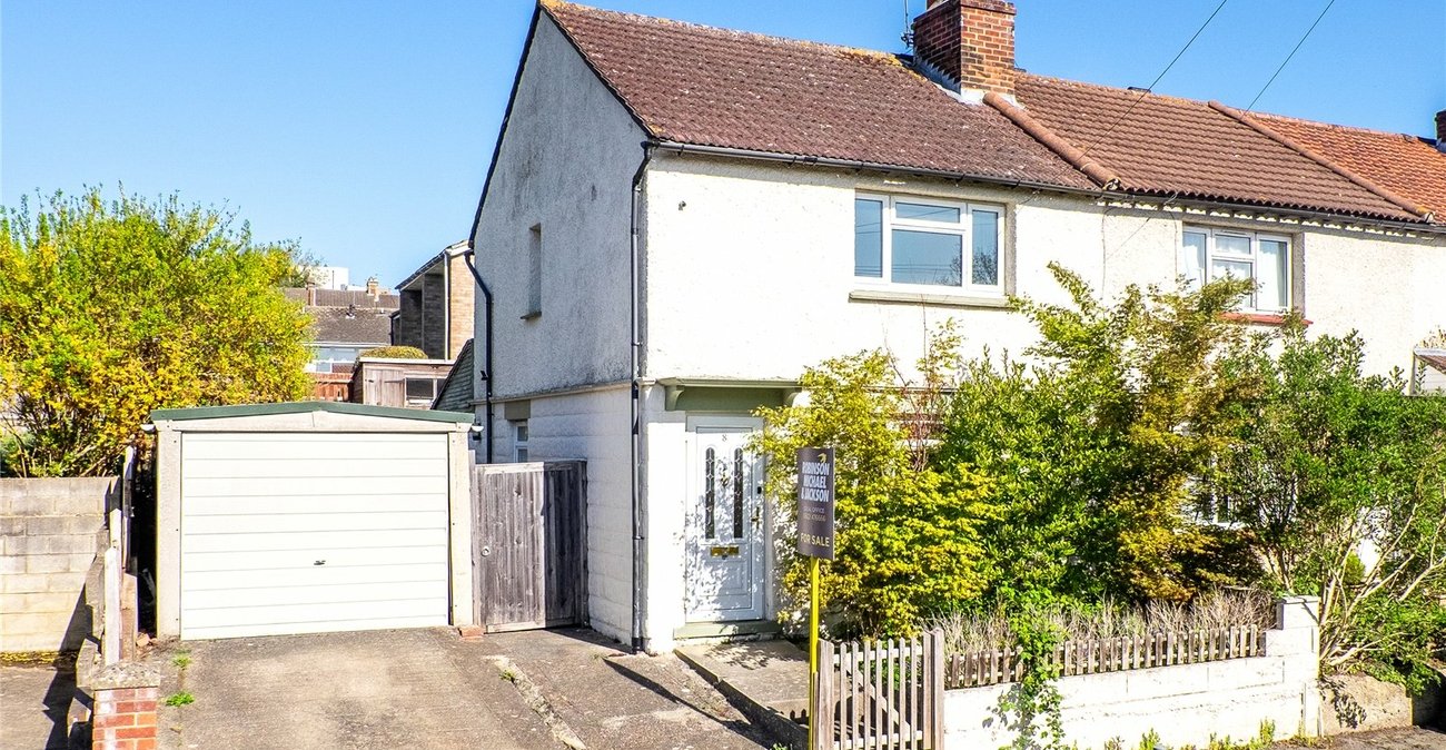 3 bedroom house for sale in Maidstone | Robinson Michael & Jackson