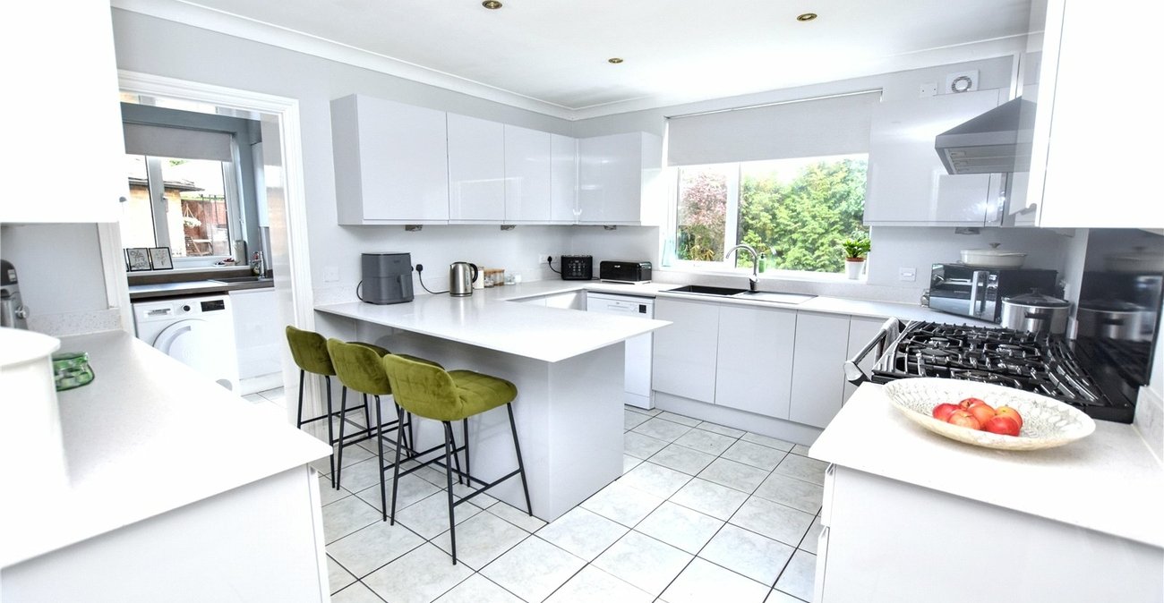 5 bedroom house for sale in Bexleyheath | Robinson Jackson