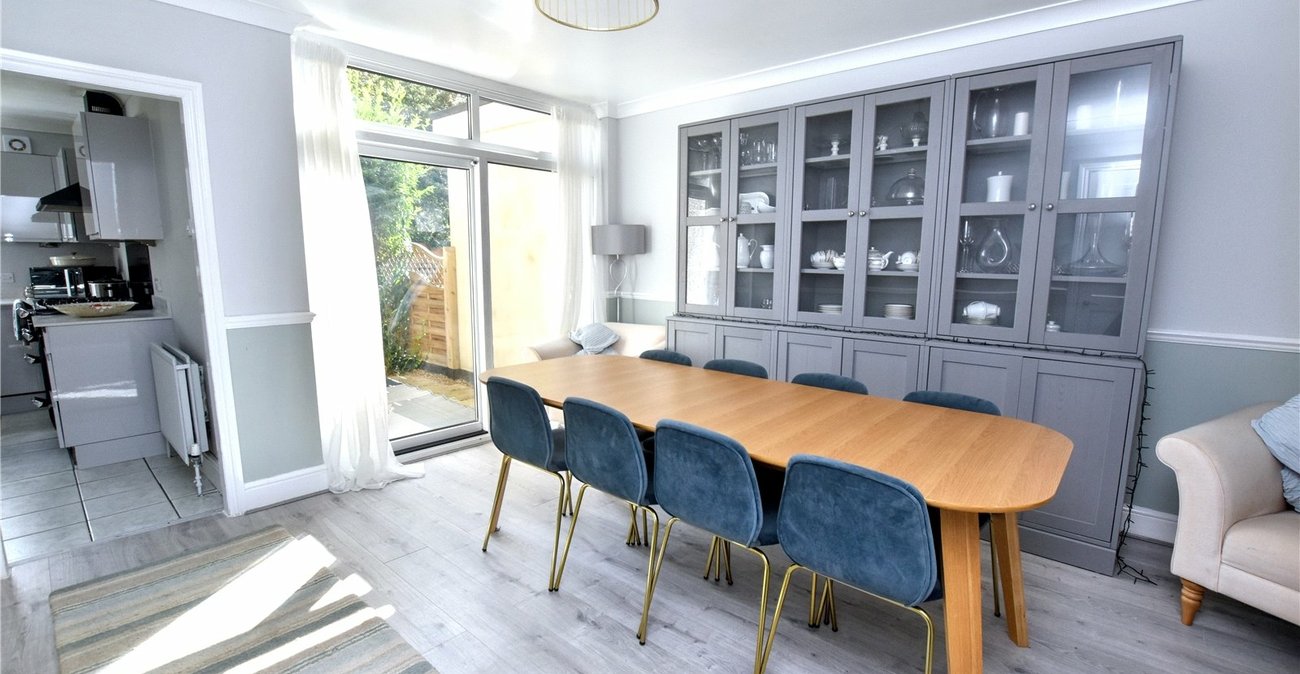 5 bedroom house for sale in Bexleyheath | Robinson Jackson