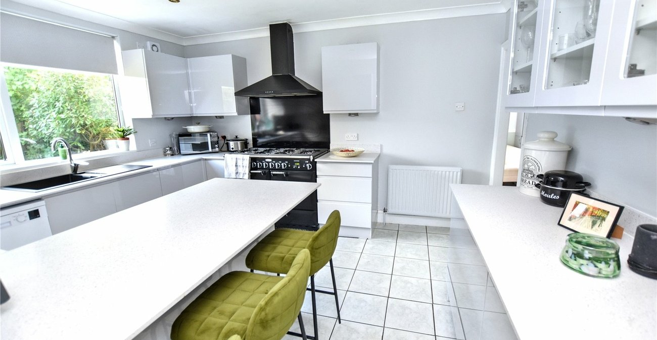 5 bedroom house for sale in Bexleyheath | Robinson Jackson