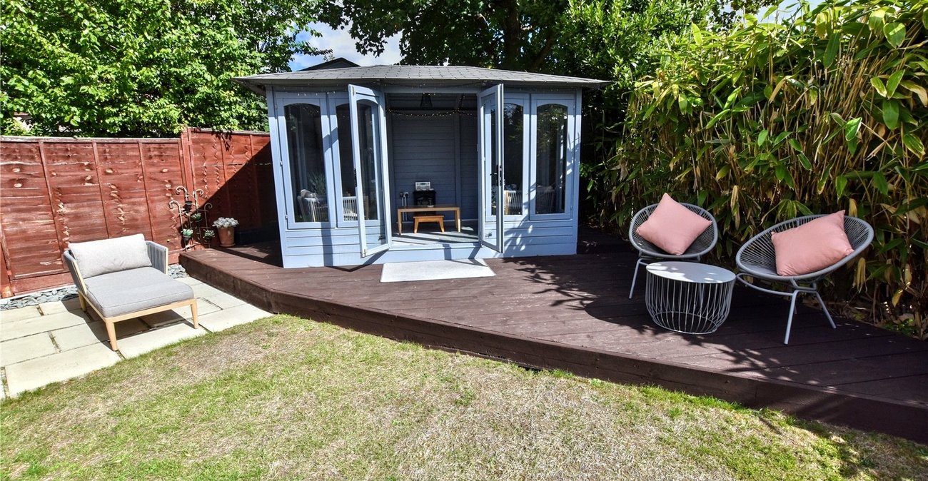 5 bedroom house for sale in Bexleyheath | Robinson Jackson