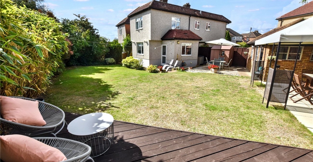5 bedroom house for sale in Bexleyheath | Robinson Jackson