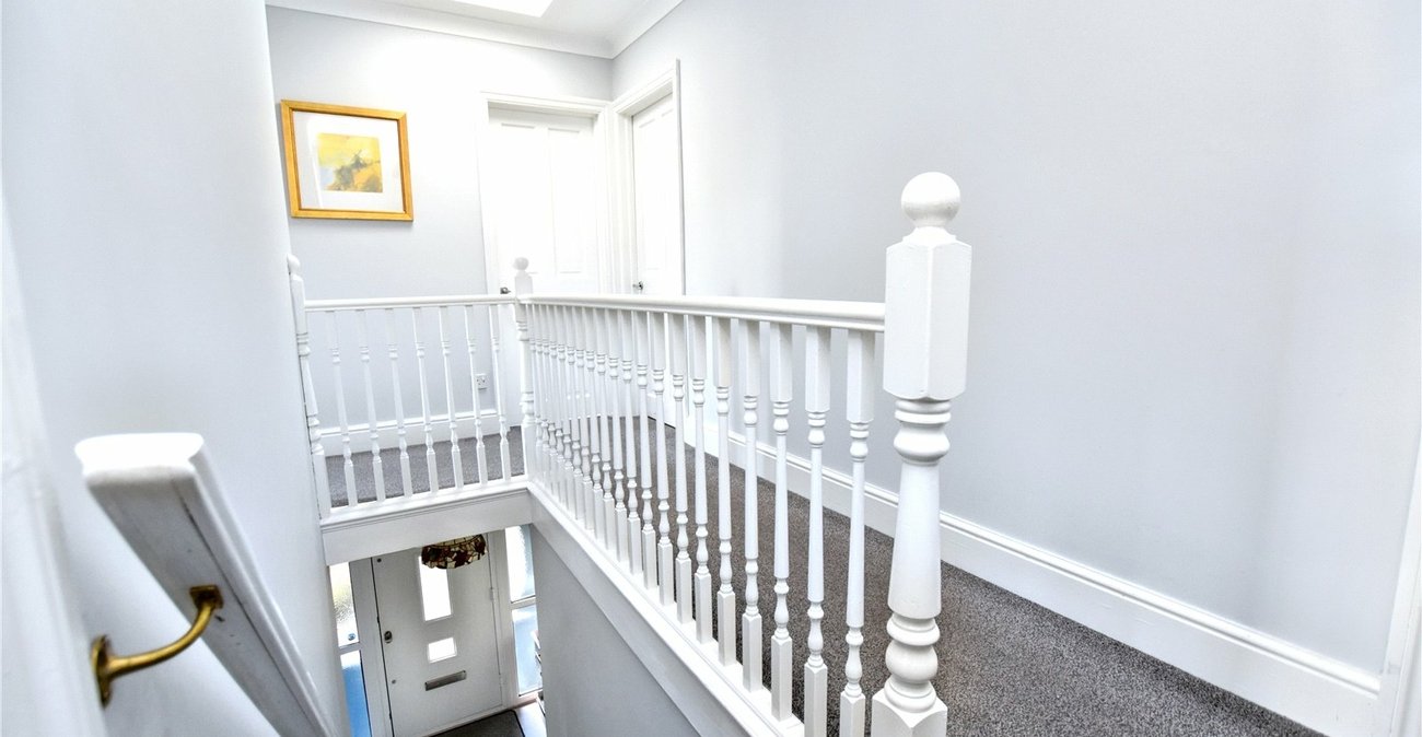 5 bedroom house for sale in Bexleyheath | Robinson Jackson