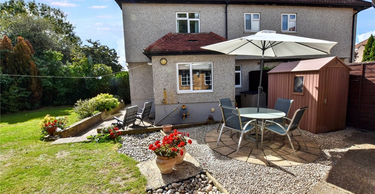 5 bedroom house for sale in Bexleyheath | Robinson Jackson