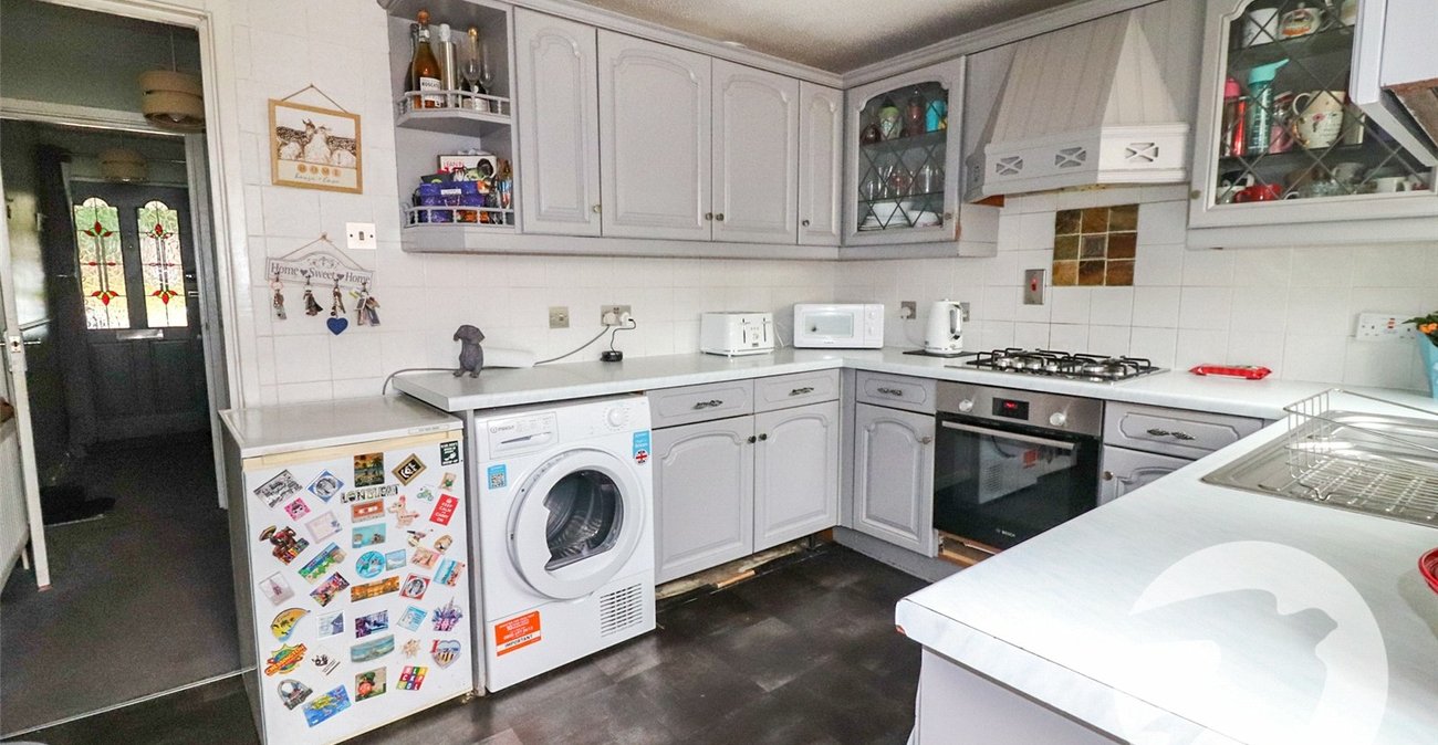 3 bedroom property for sale in Erith | Robinson Jackson