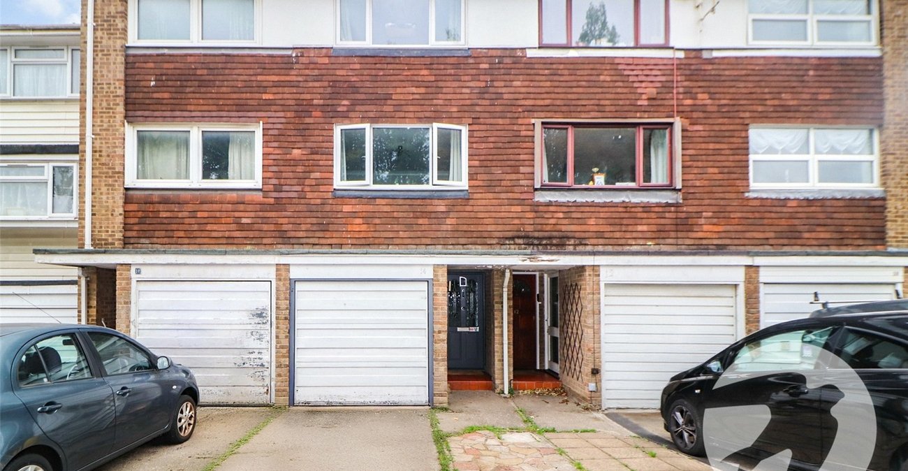 3 bedroom property for sale in Erith | Robinson Jackson