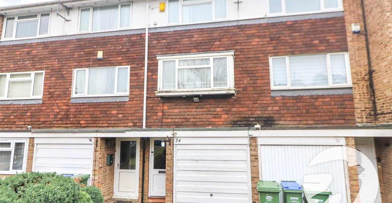 3 bedroom house for sale in Northumberland Heath | Robinson Jackson