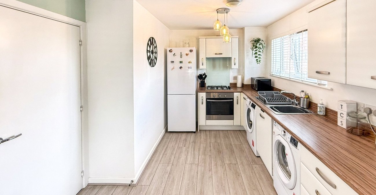 1 bedroom property for sale in Dartford | Robinson Jackson