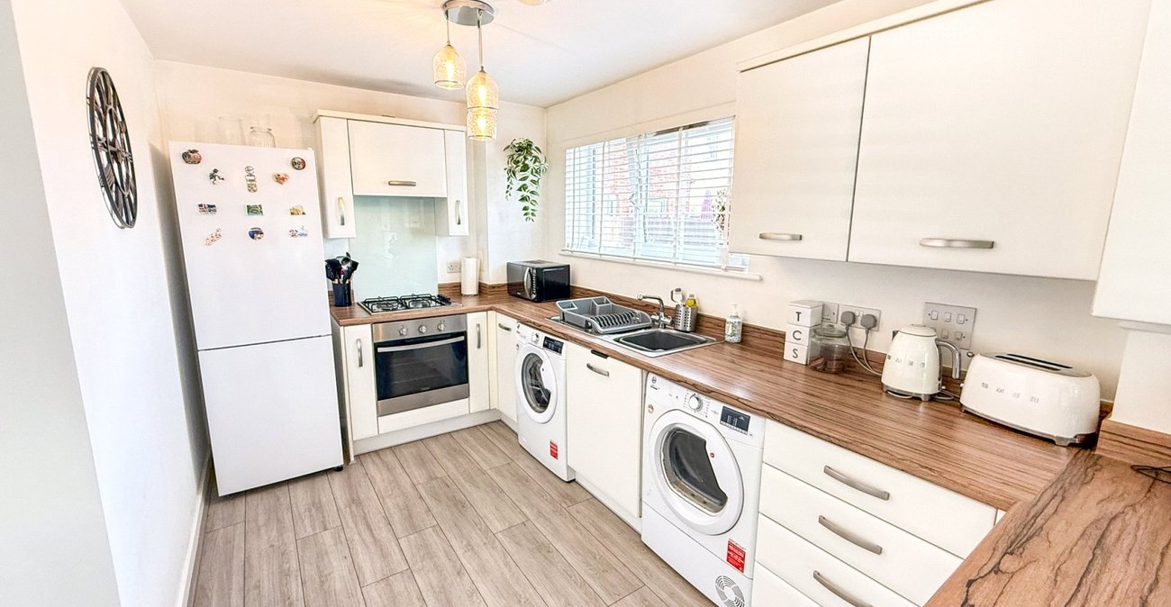 1 bedroom property for sale in Dartford | Robinson Jackson