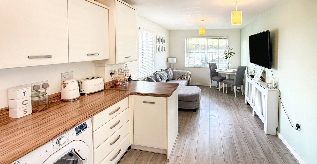 1 bedroom property for sale in Dartford | Robinson Jackson