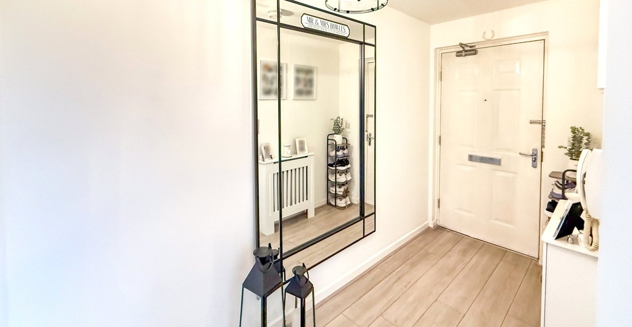 1 bedroom property for sale in Dartford | Robinson Jackson