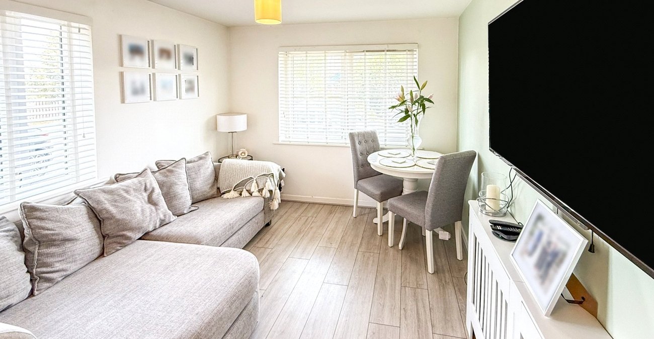 1 bedroom property for sale in Dartford | Robinson Jackson