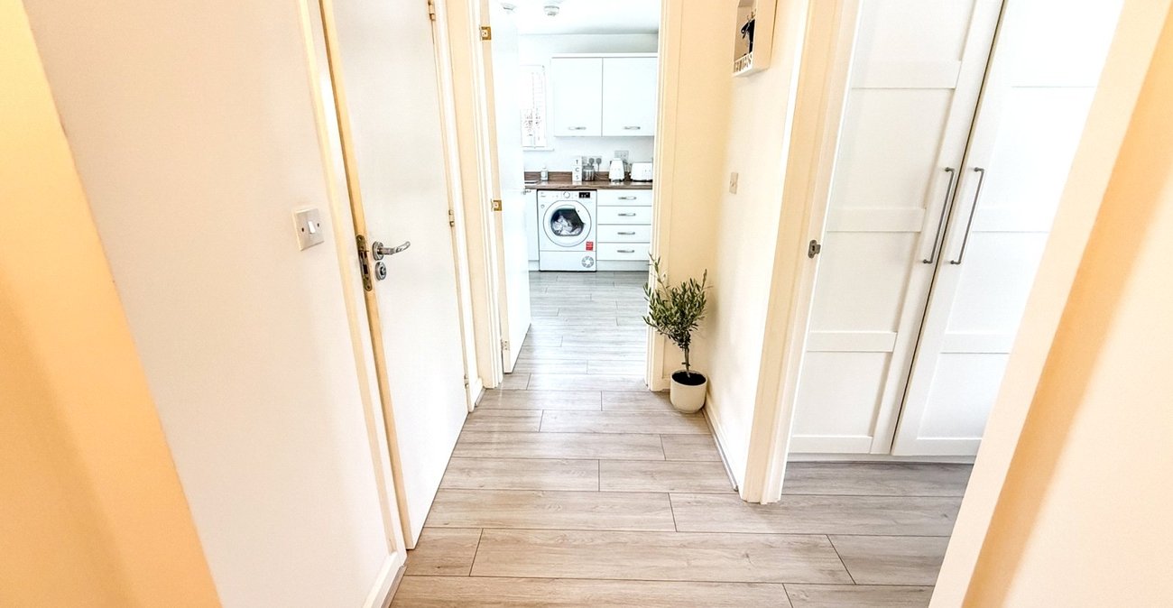 1 bedroom property for sale in Dartford | Robinson Jackson