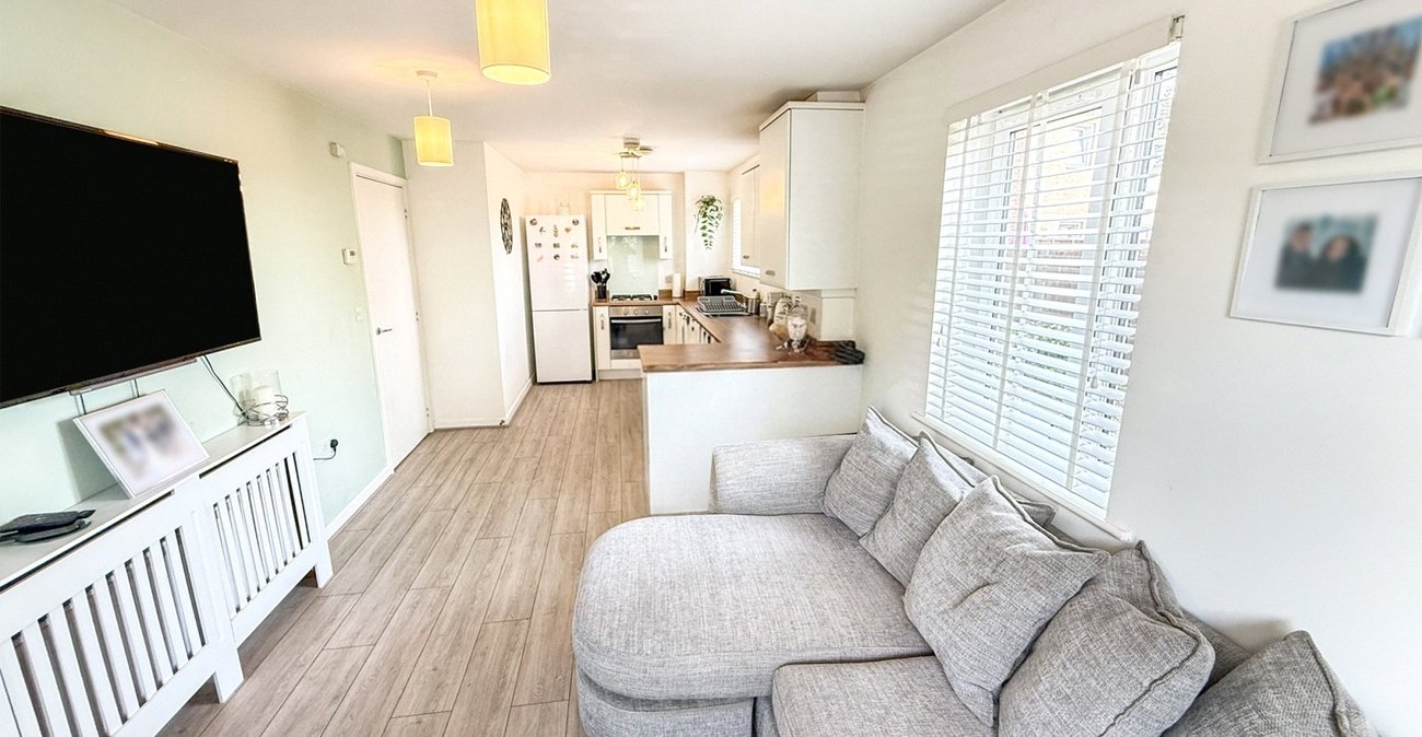 1 bedroom property for sale in Dartford | Robinson Jackson