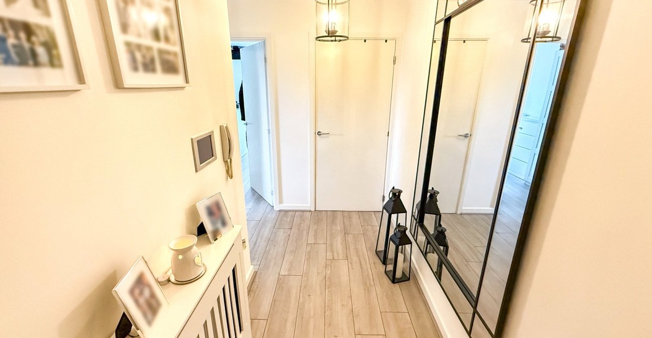 1 bedroom property for sale in Dartford | Robinson Jackson