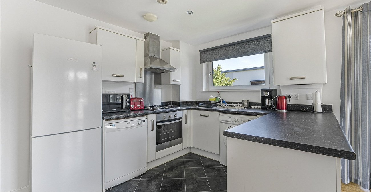 2 bedroom property for sale in The Bridge | Robinson Jackson