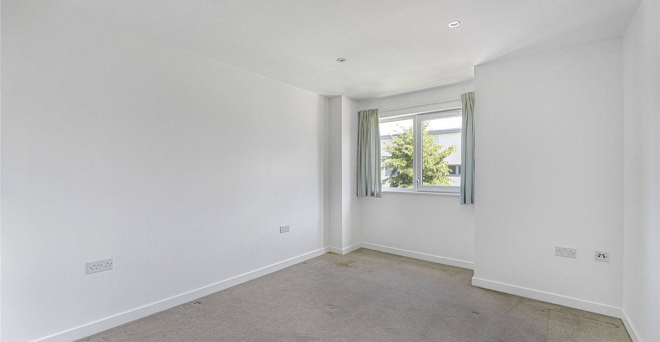 2 bedroom property for sale in The Bridge | Robinson Jackson