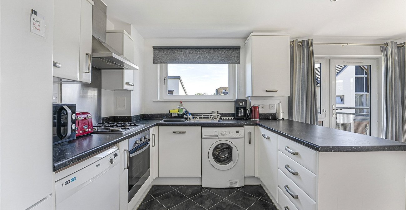2 bedroom property for sale in The Bridge | Robinson Jackson