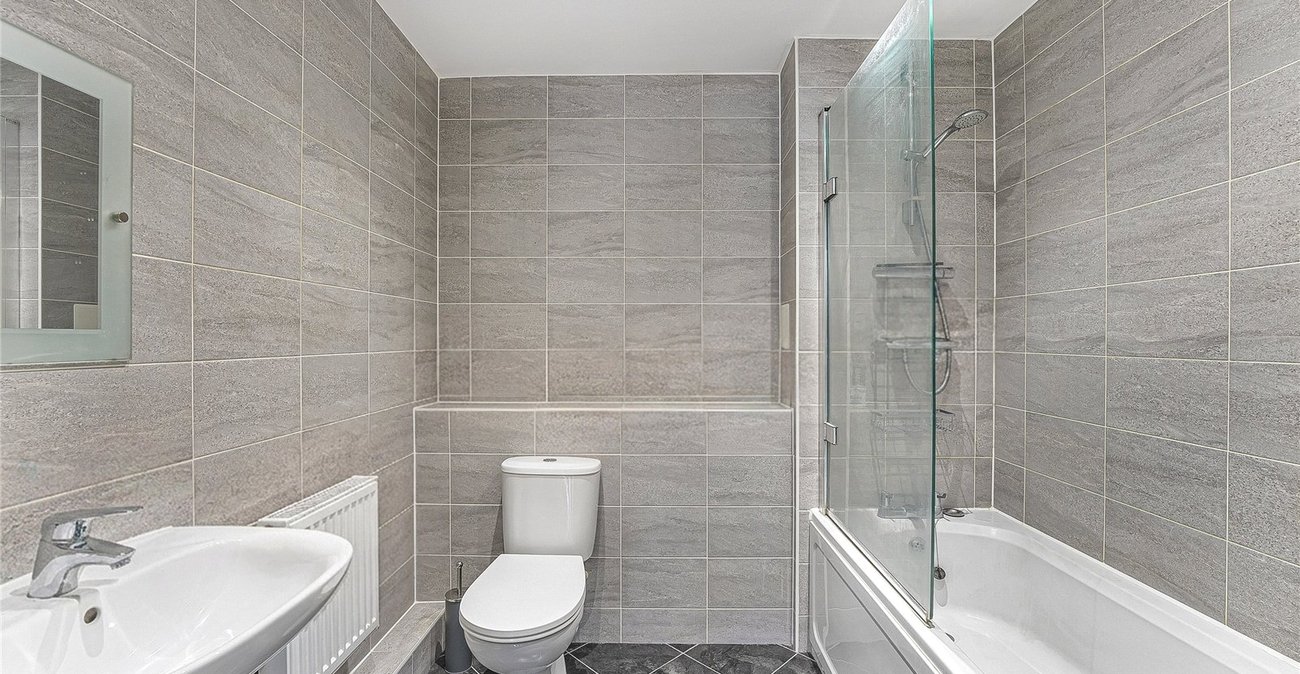 2 bedroom property for sale in The Bridge | Robinson Jackson