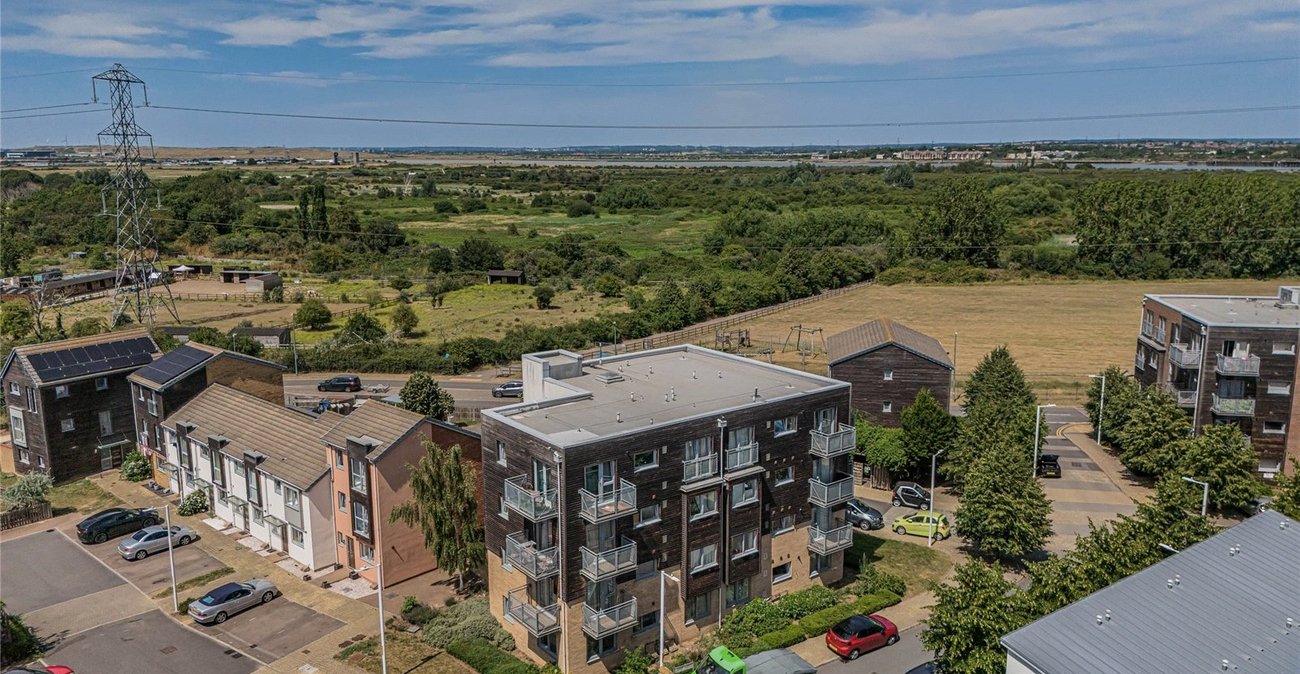 2 bedroom property for sale in The Bridge | Robinson Jackson