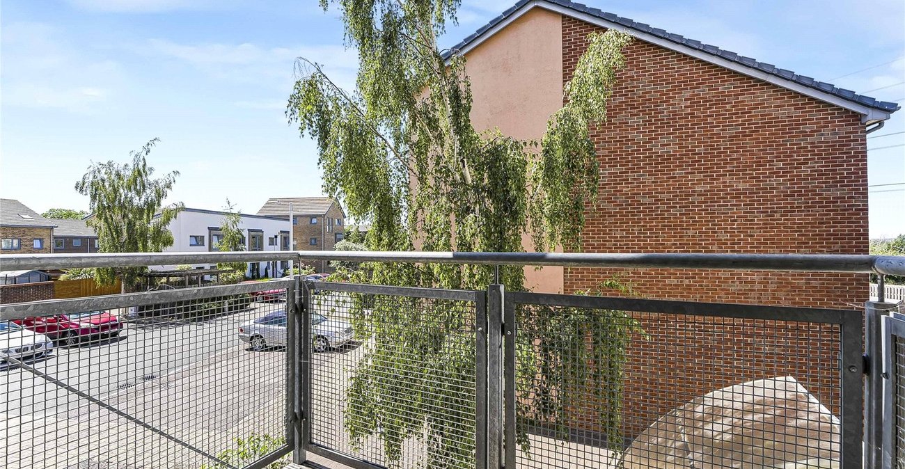 2 bedroom property for sale in The Bridge | Robinson Jackson