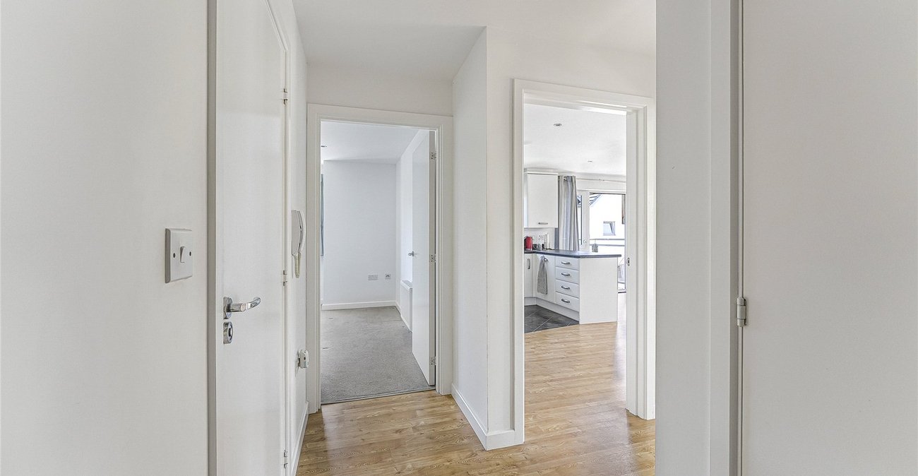 2 bedroom property for sale in The Bridge | Robinson Jackson