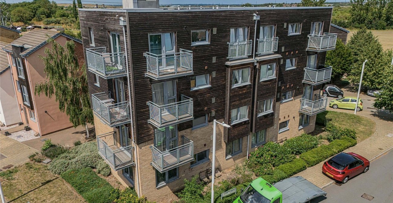 2 bedroom property for sale in The Bridge | Robinson Jackson