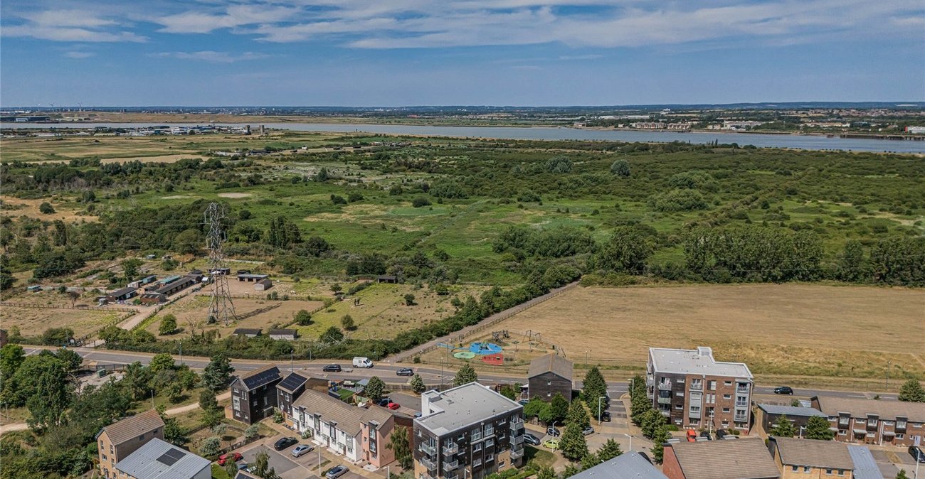 2 bedroom property for sale in The Bridge | Robinson Jackson