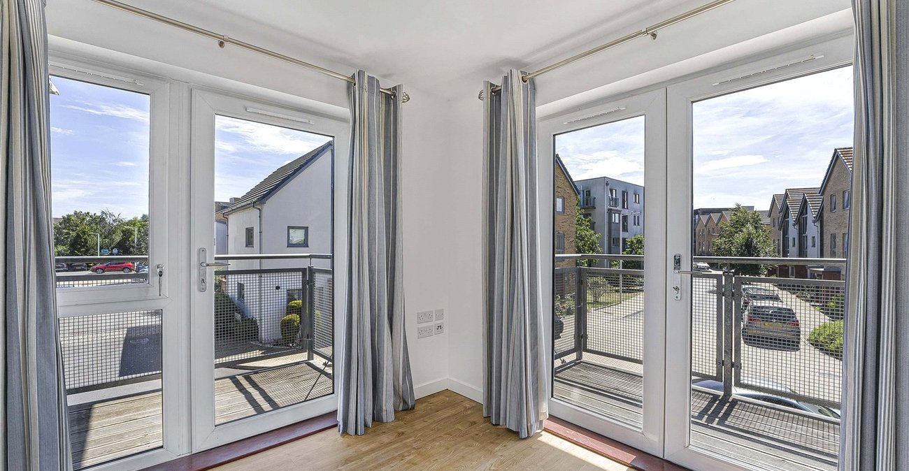 2 bedroom property for sale in The Bridge | Robinson Jackson