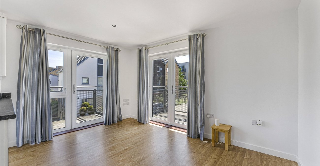 2 bedroom property for sale in The Bridge | Robinson Jackson