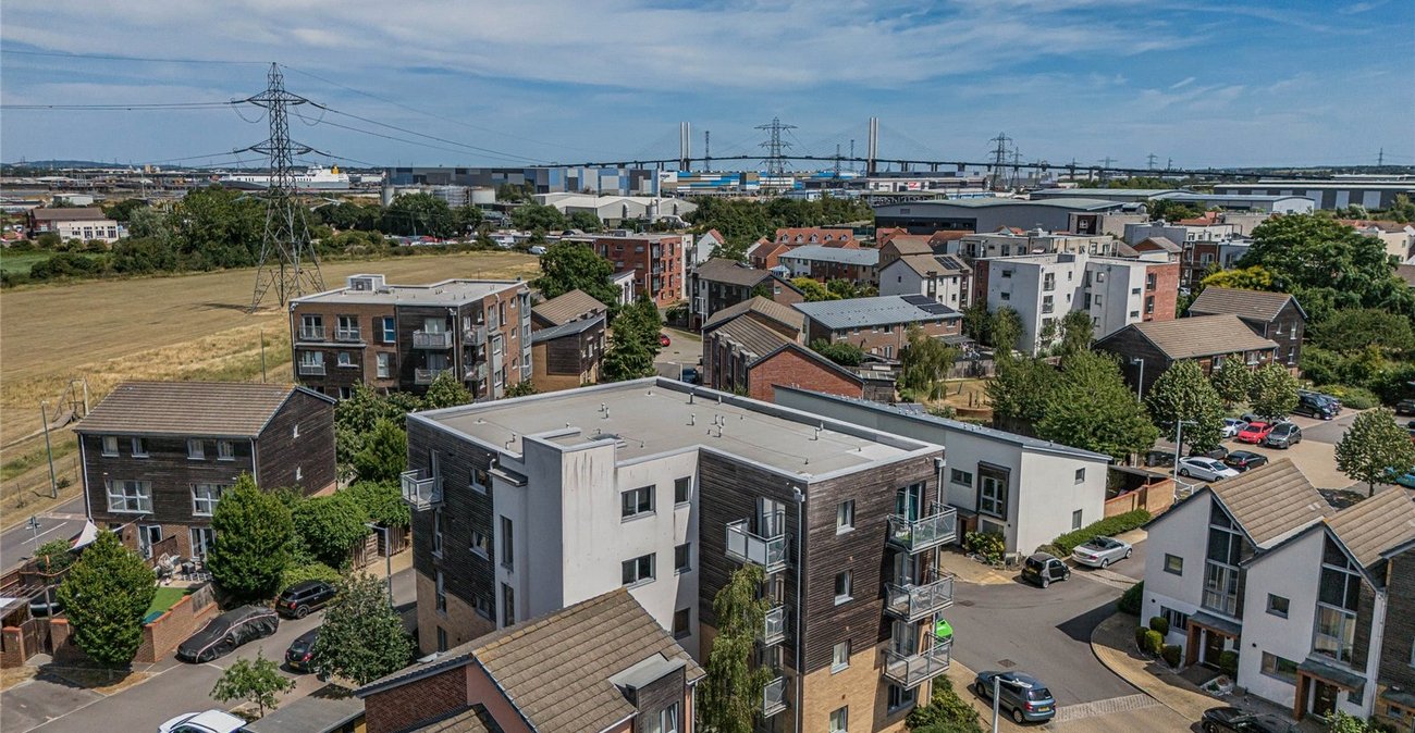 2 bedroom property for sale in The Bridge | Robinson Jackson