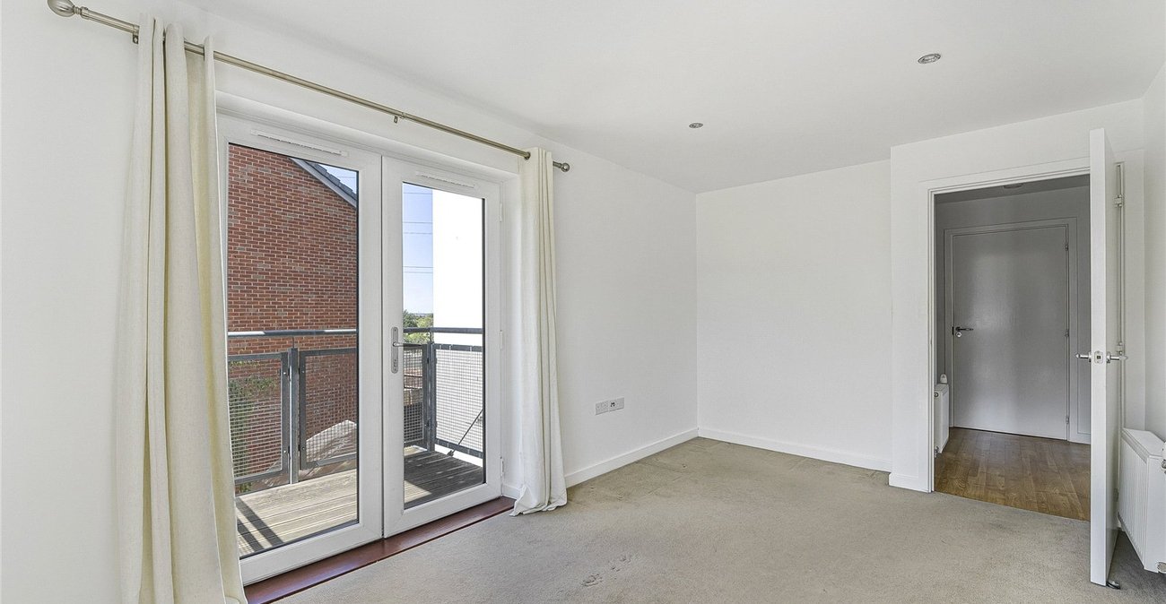 2 bedroom property for sale in The Bridge | Robinson Jackson