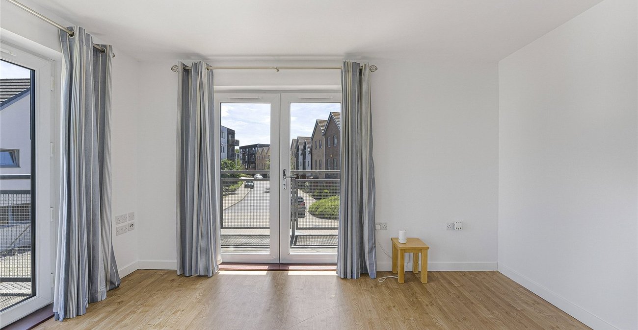 2 bedroom property for sale in The Bridge | Robinson Jackson