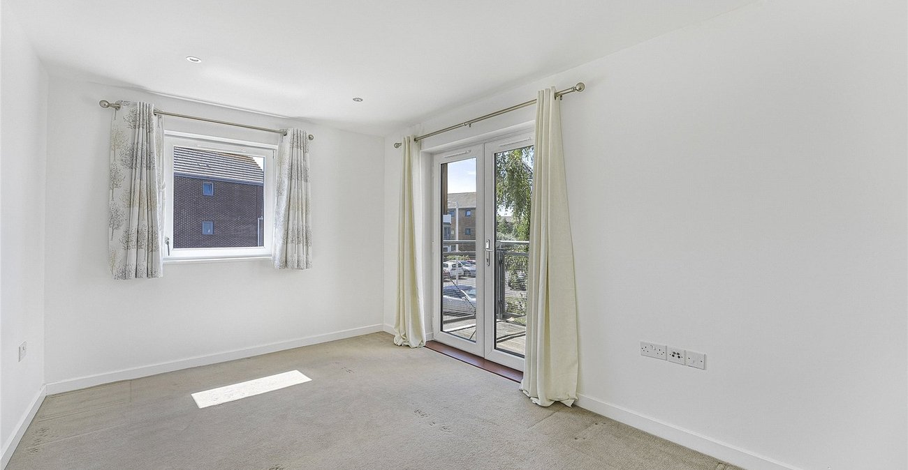 2 bedroom property for sale in The Bridge | Robinson Jackson