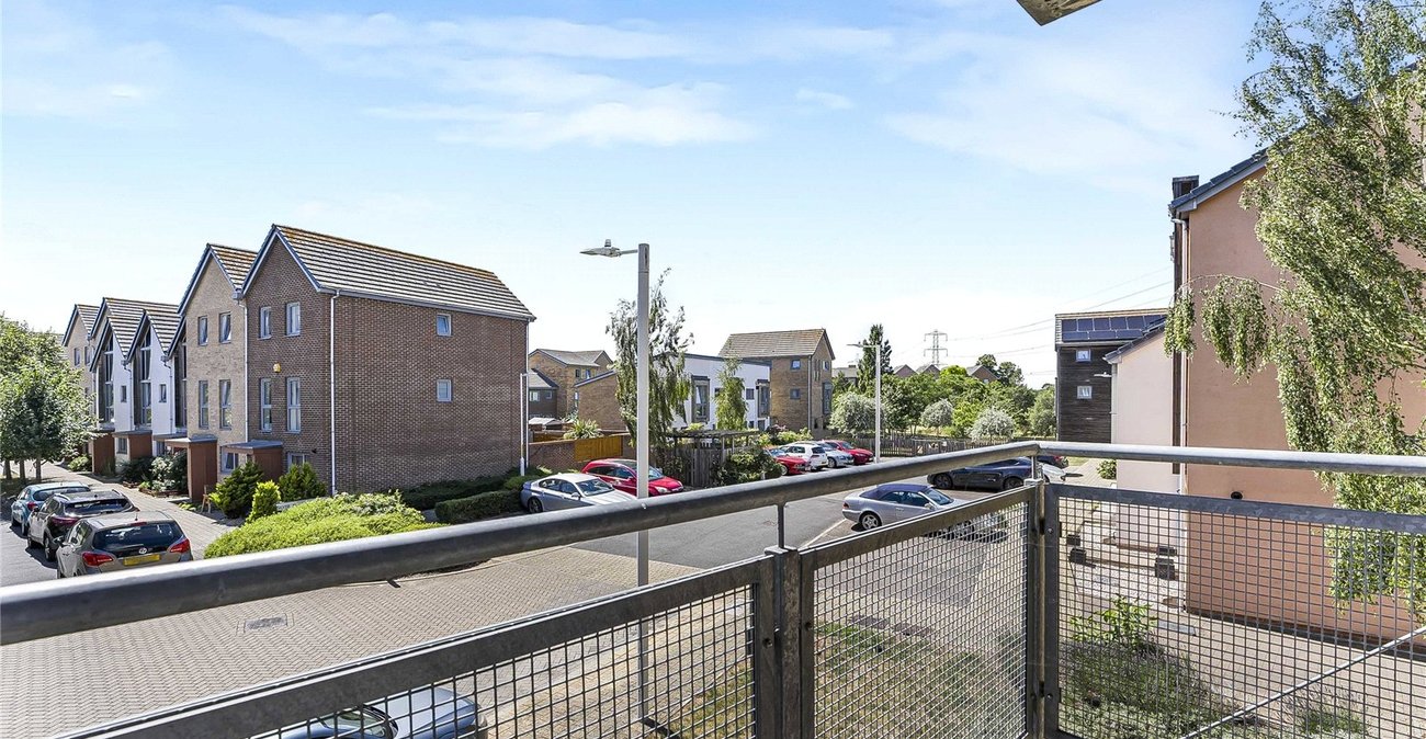 2 bedroom property for sale in The Bridge | Robinson Jackson