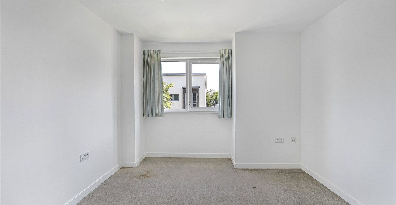 2 bedroom property for sale in The Bridge | Robinson Jackson