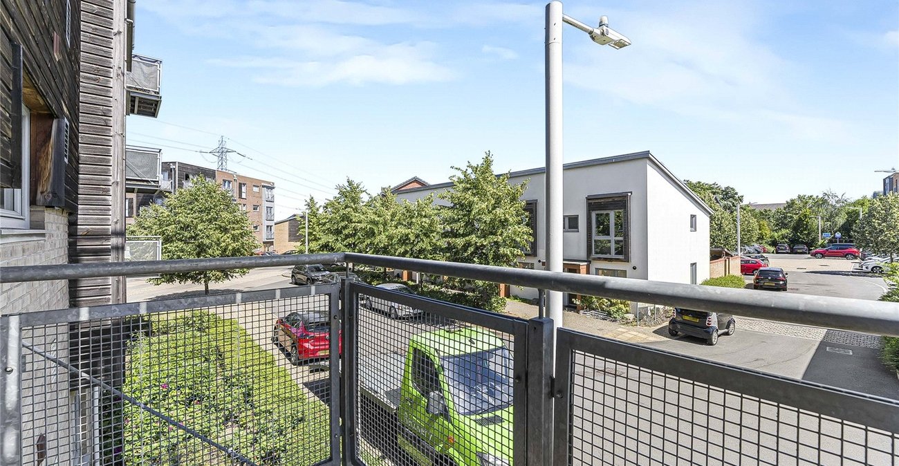 2 bedroom property for sale in The Bridge | Robinson Jackson