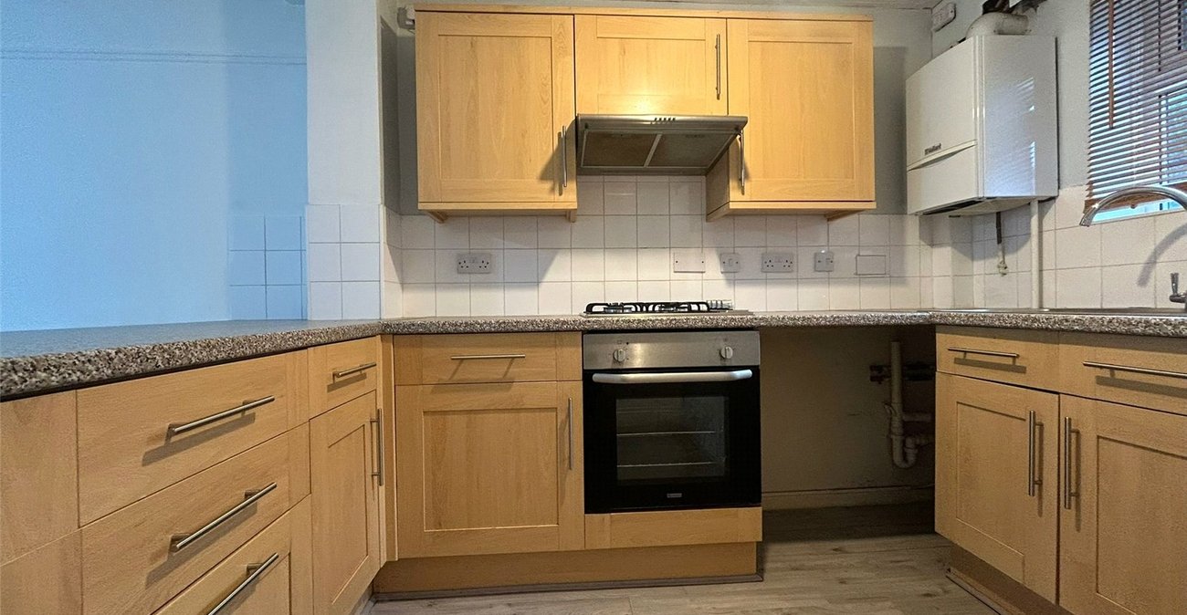 2 bedroom house for sale in Wayfield | Robinson Michael & Jackson