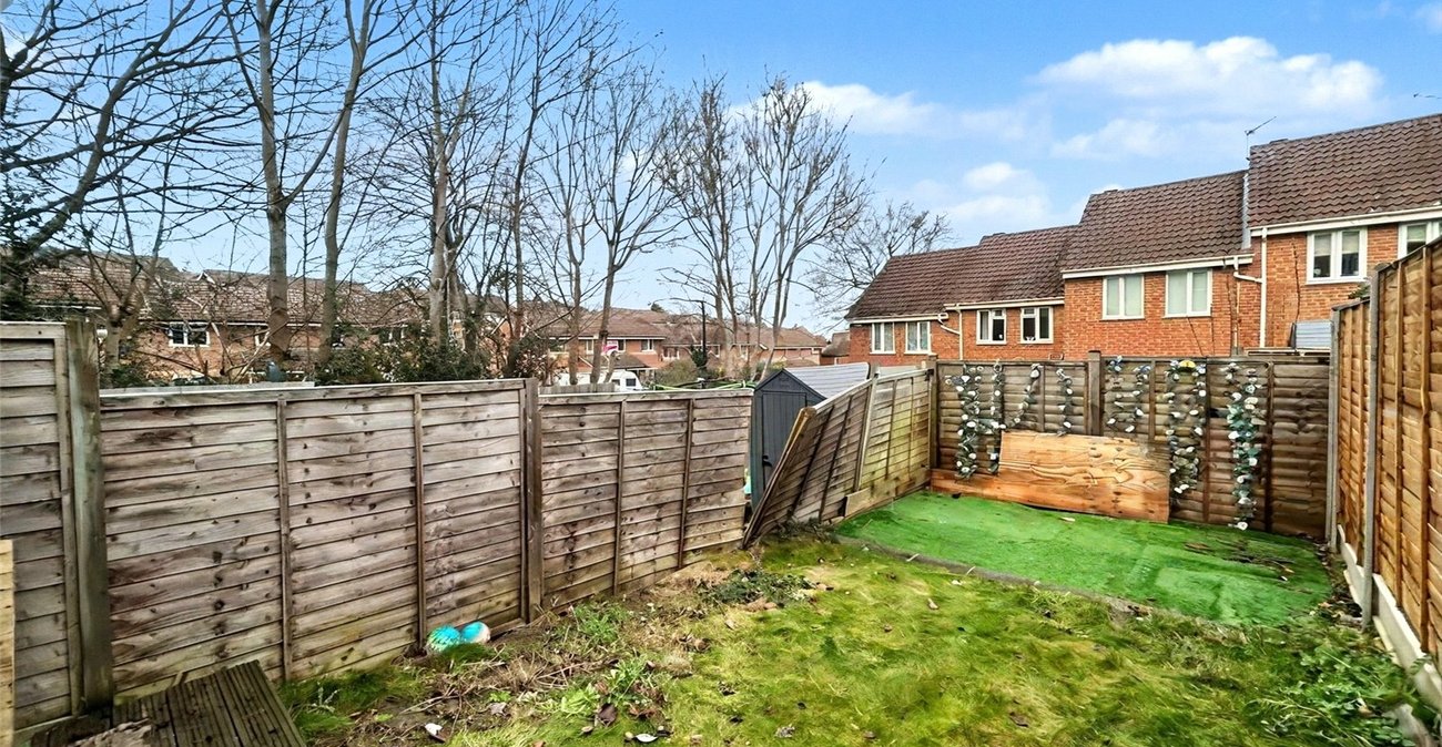 2 bedroom house for sale in Wayfield | Robinson Michael & Jackson