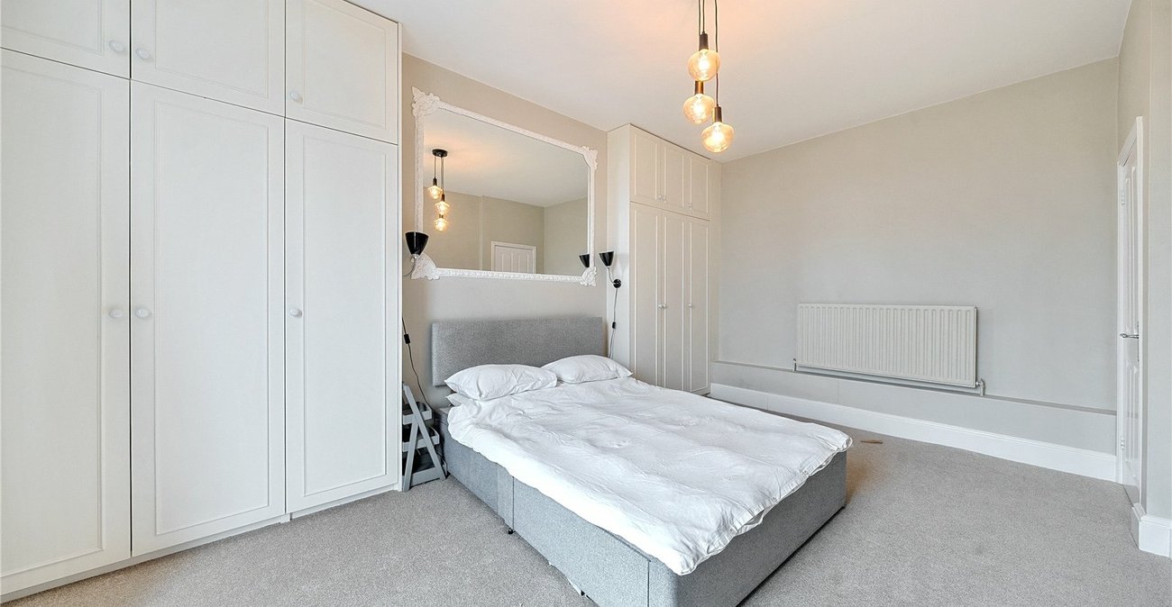 1 bedroom property for sale in Sydenham | Robinson Jackson