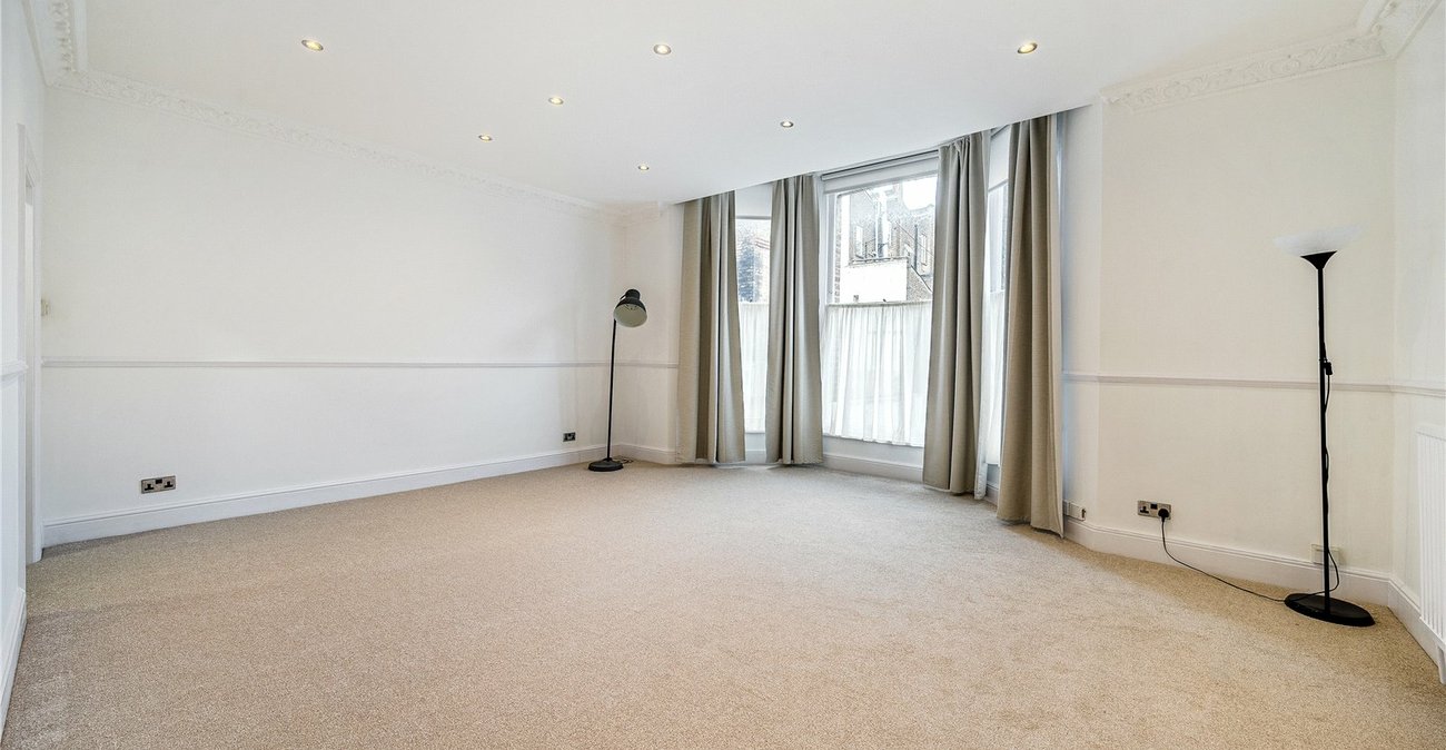 1 bedroom property for sale in Sydenham | Robinson Jackson