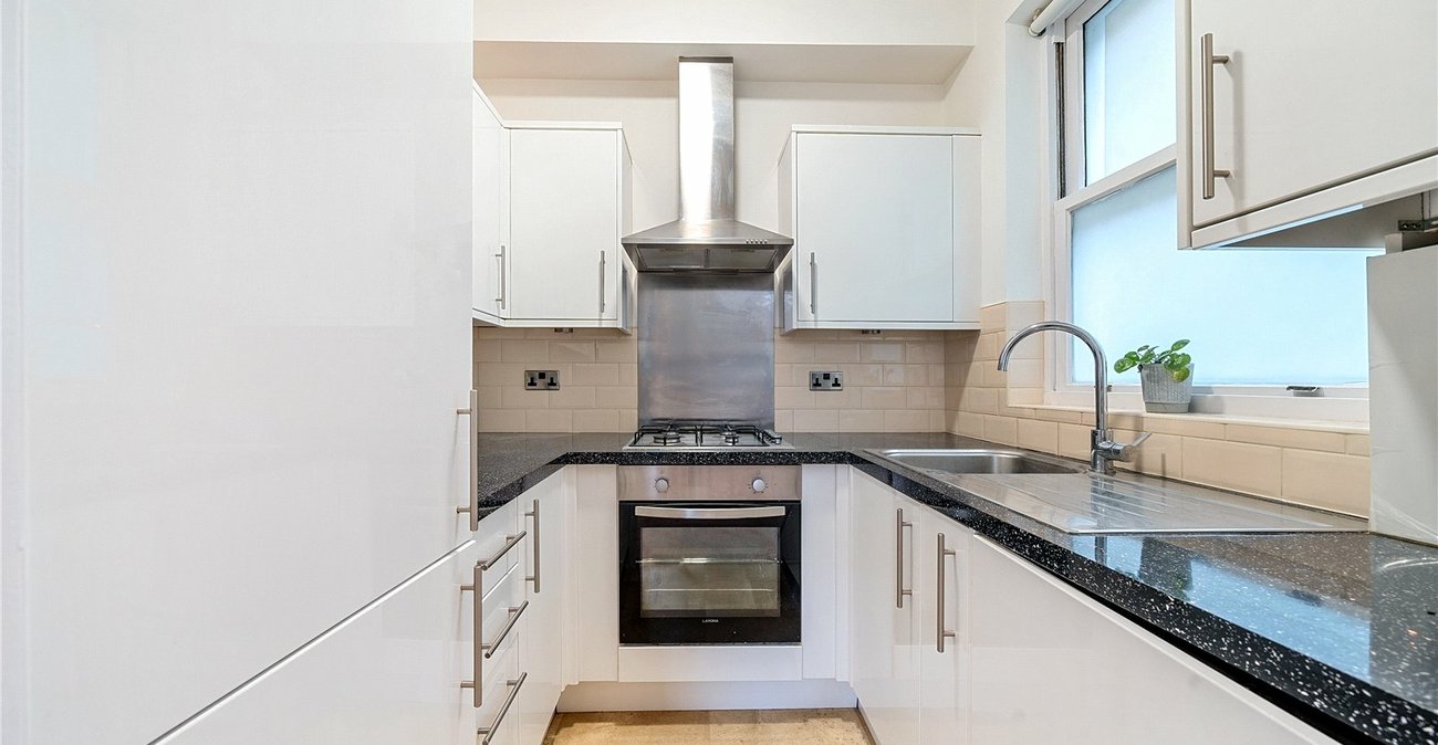 1 bedroom property for sale in Sydenham | Robinson Jackson