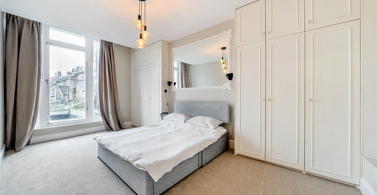 1 bedroom property for sale in Sydenham | Robinson Jackson