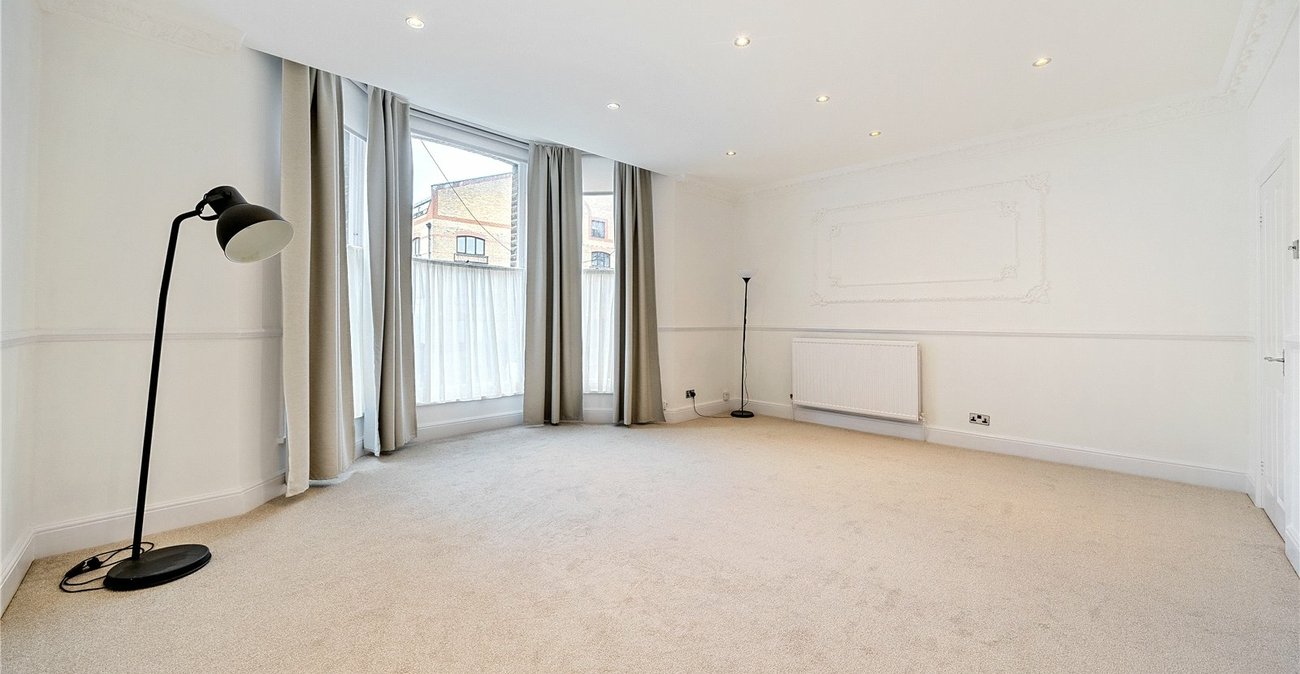 1 bedroom property for sale in Sydenham | Robinson Jackson