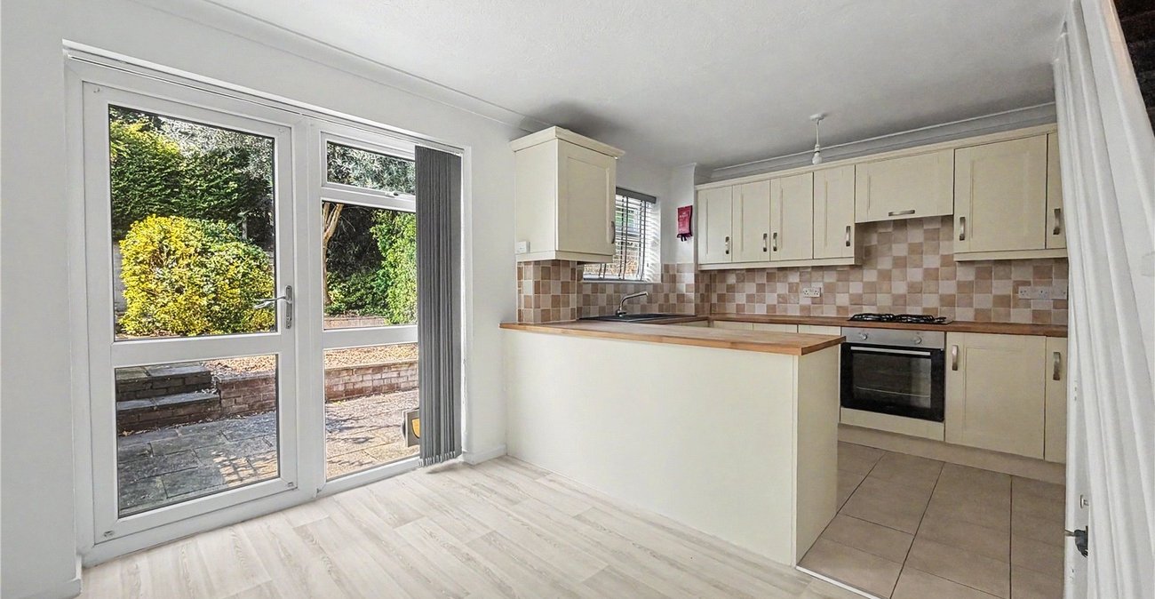 3 bedroom house for sale in Rainham | Robinson Michael & Jackson