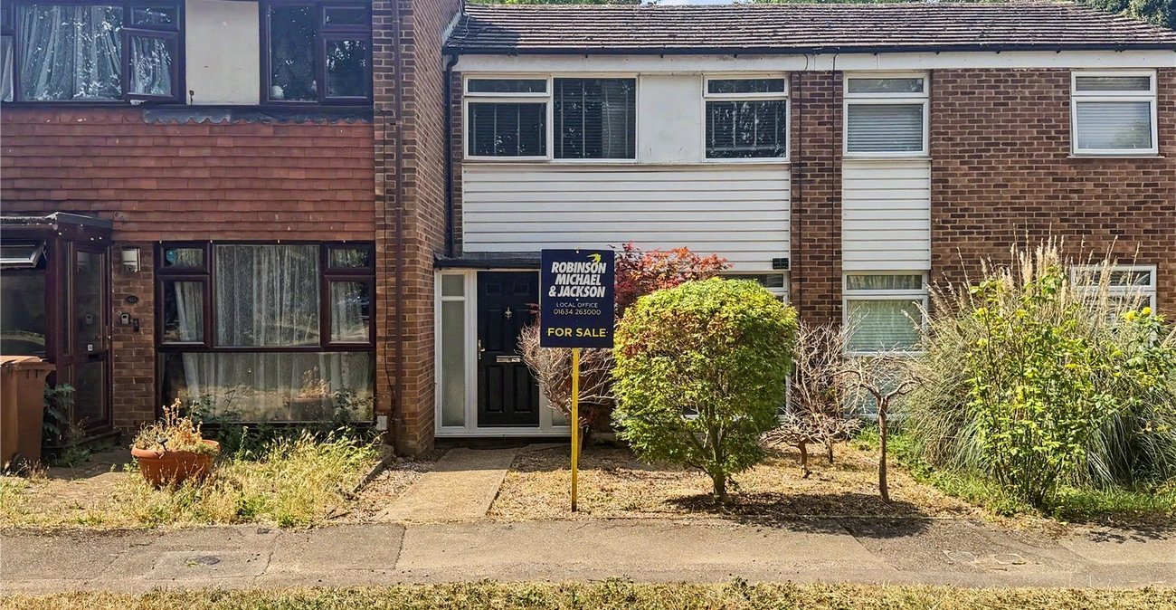 3 bedroom house for sale in Rainham | Robinson Michael & Jackson