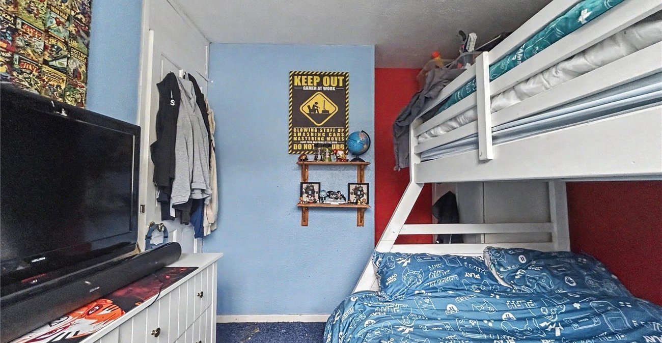 3 bedroom house for sale in Rainham | Robinson Michael & Jackson