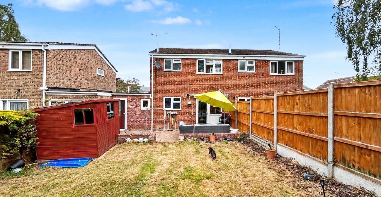 3 bedroom house for sale in Rainham | Robinson Michael & Jackson